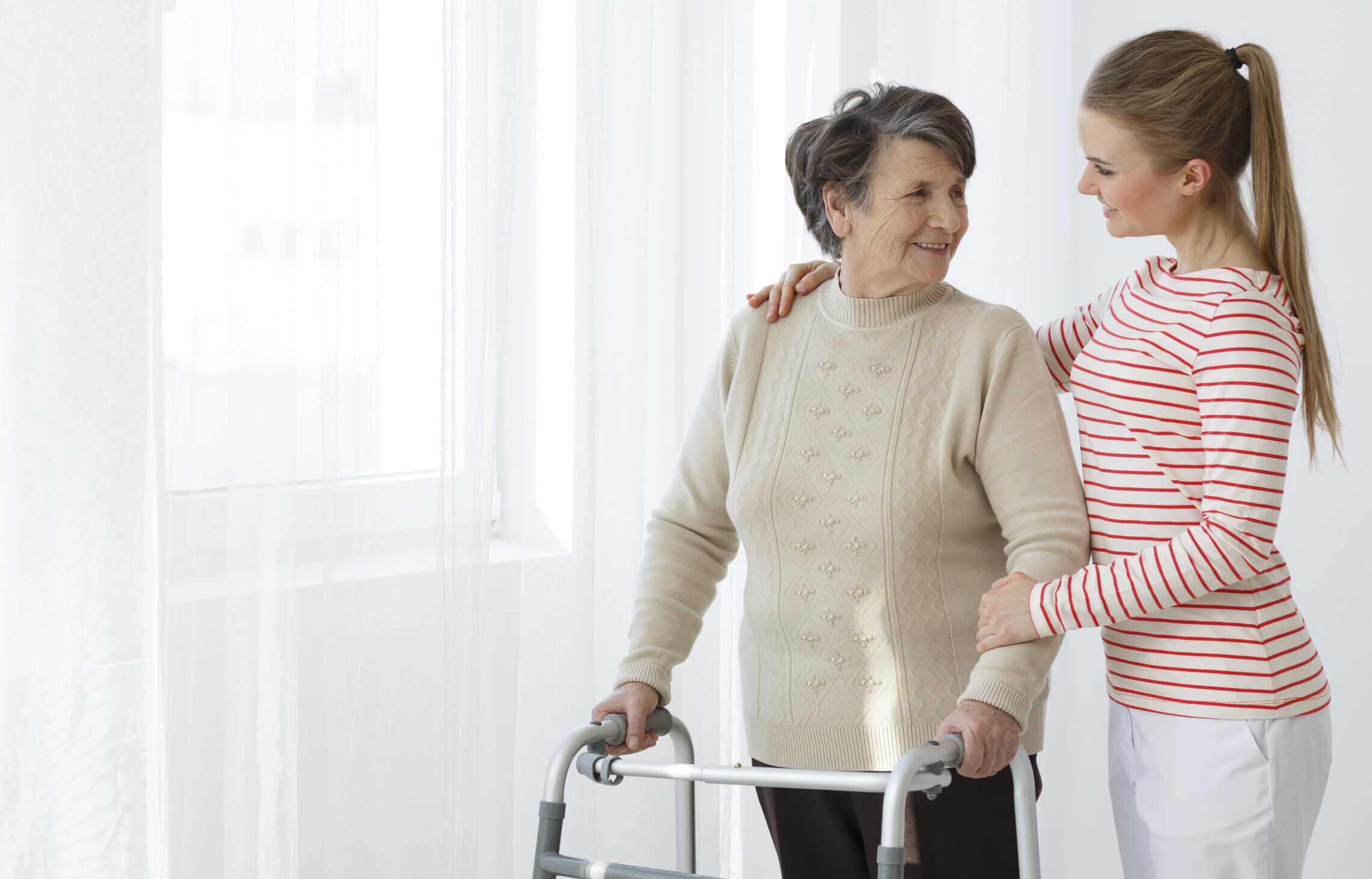 Disability and Aged Care