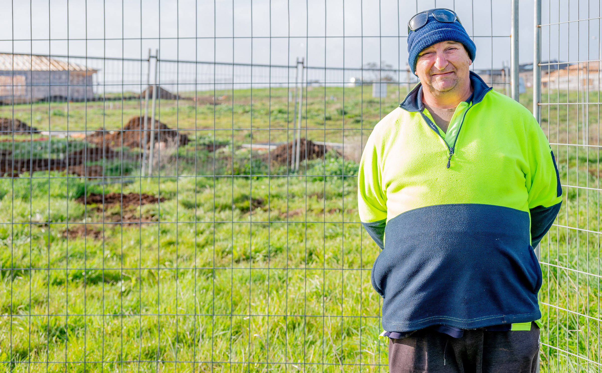 All About Fencing Hire