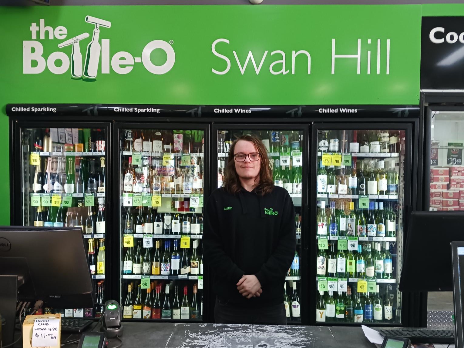 From Arts to Customer Service: Austinn’s Journey to Employment