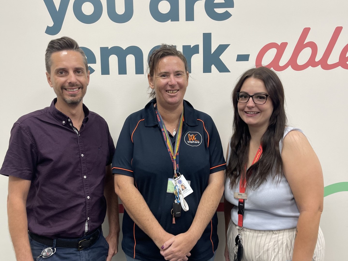 Kathryn’s Mental Health Journey to Employment: A Story of Strength