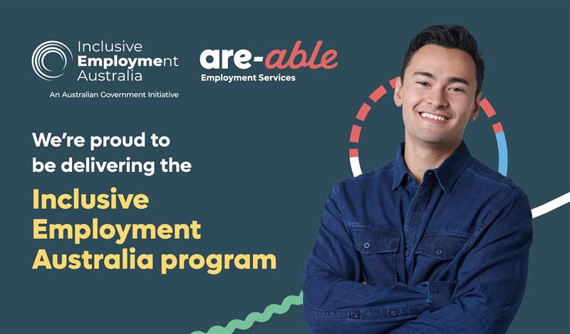 are-able Responds to Inclusive Employment Australia Tender Outcome