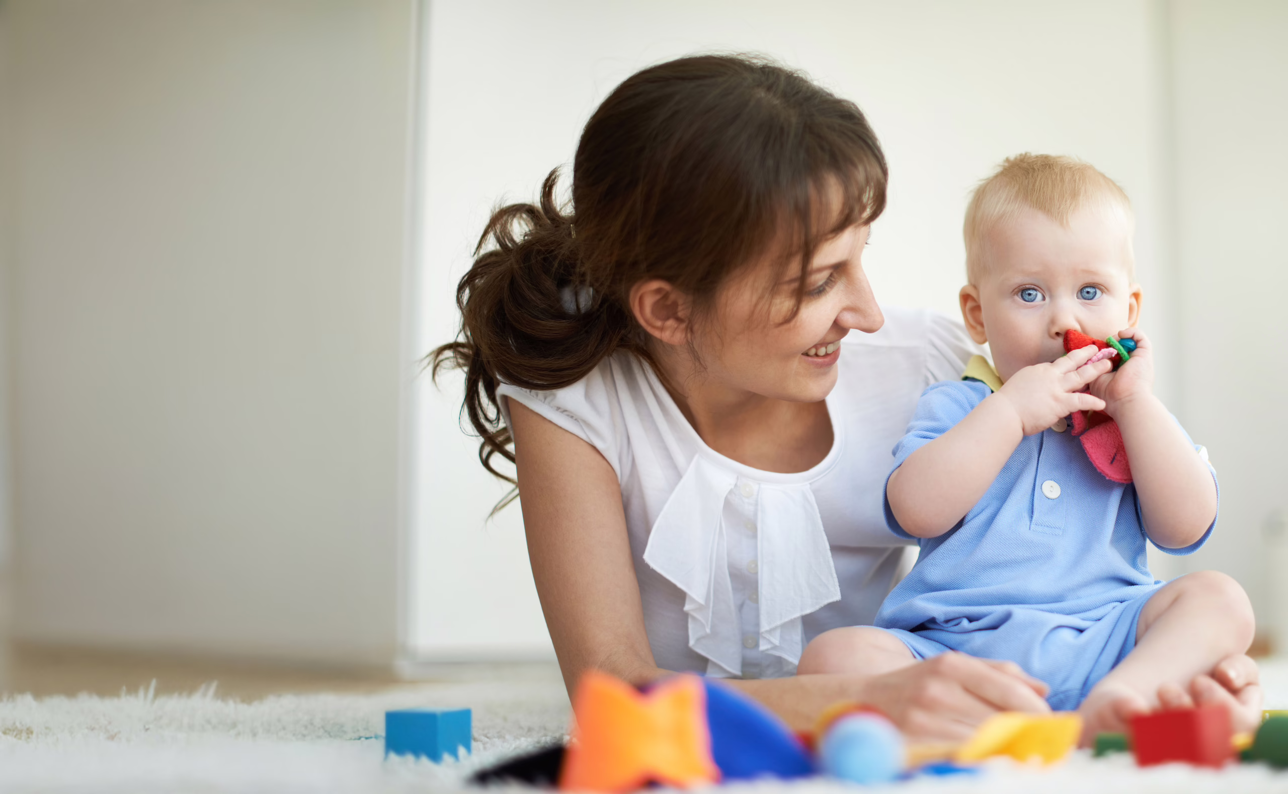 Early Childhood Education and Care Information Sessions