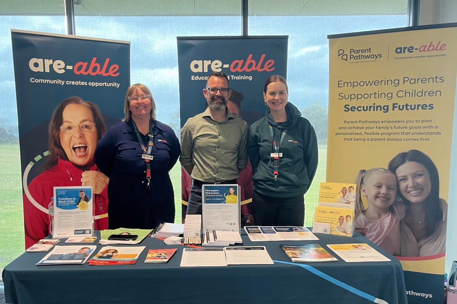 Fast Track Your Career Brings Opportunity to Portland