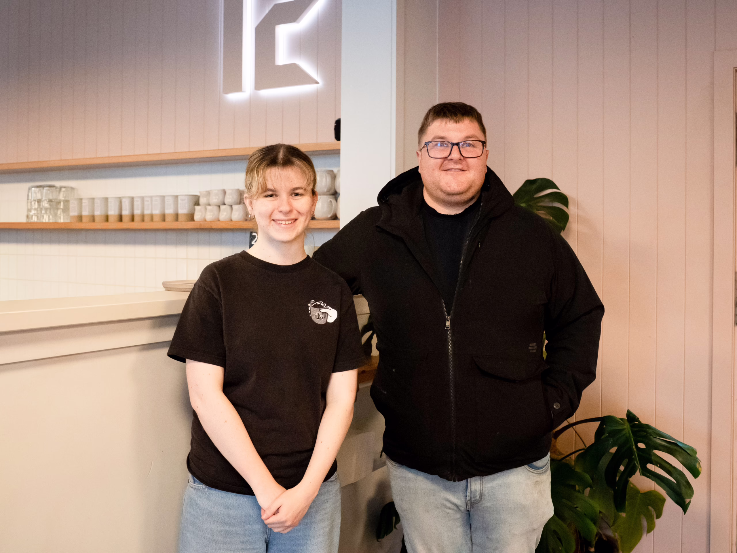 Charlotte’s employment journey with are-able