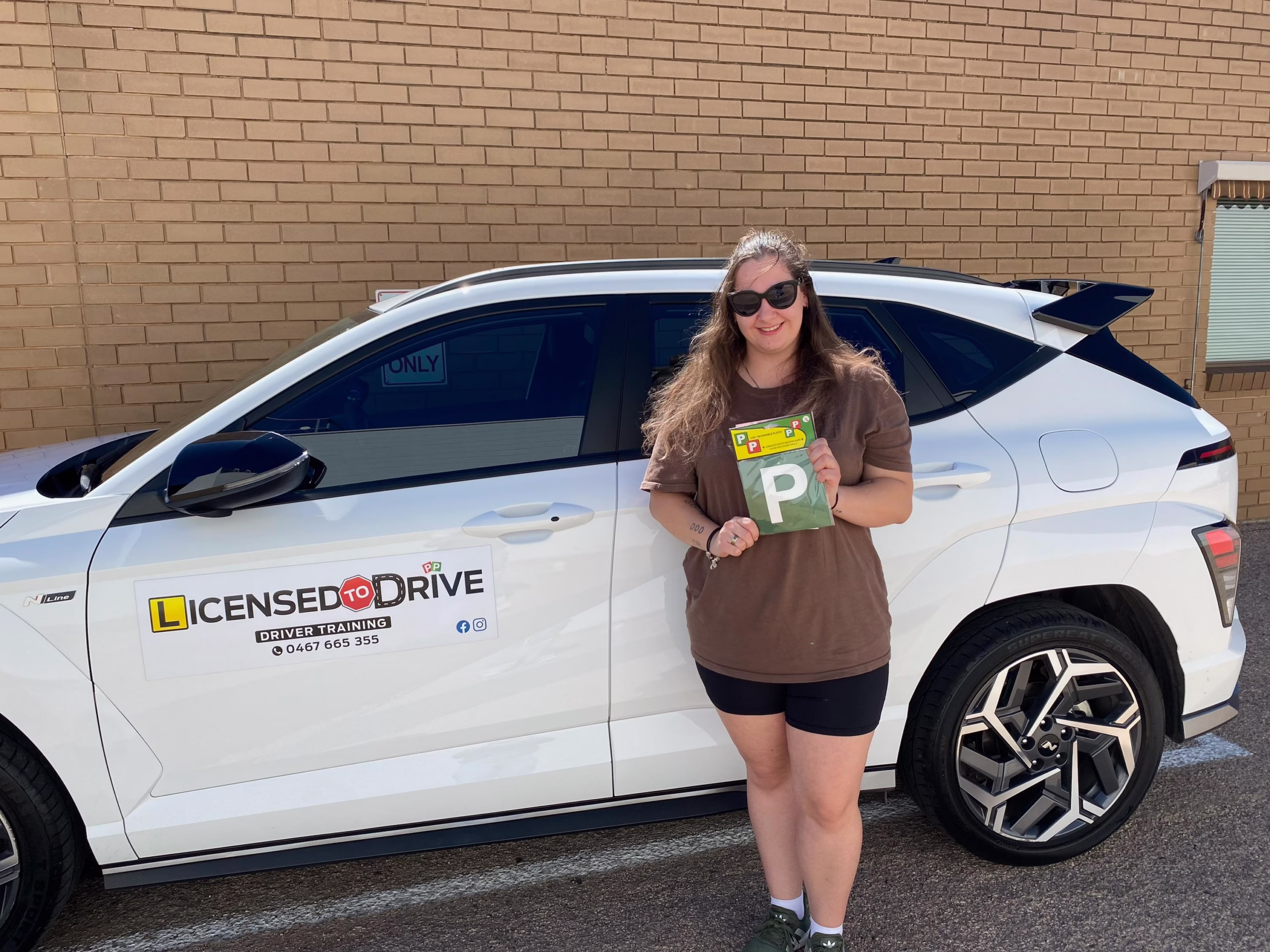 Driving Towards New Goals with Parent Pathways