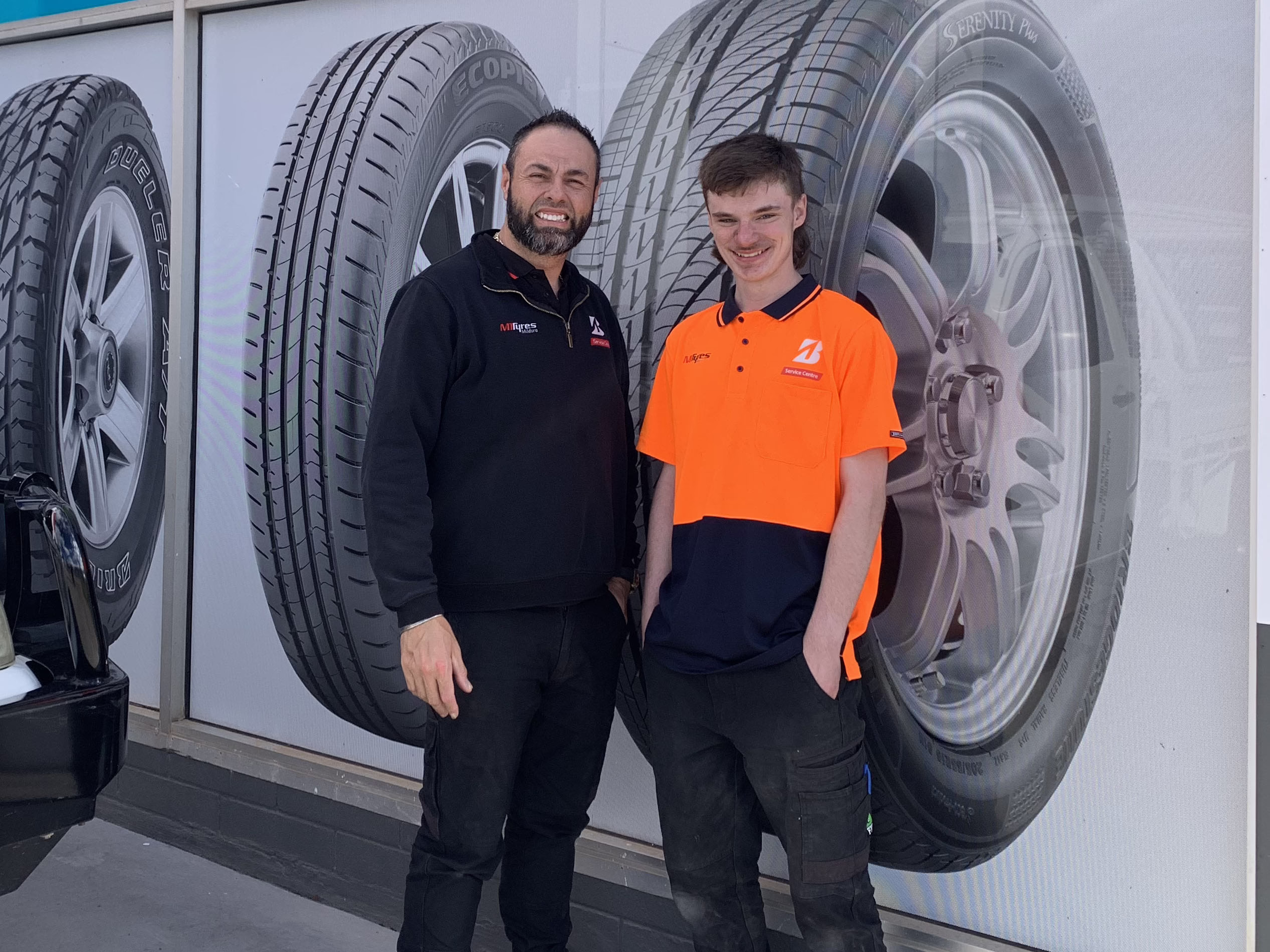Building Skills and Confidence Towards a Traineeship