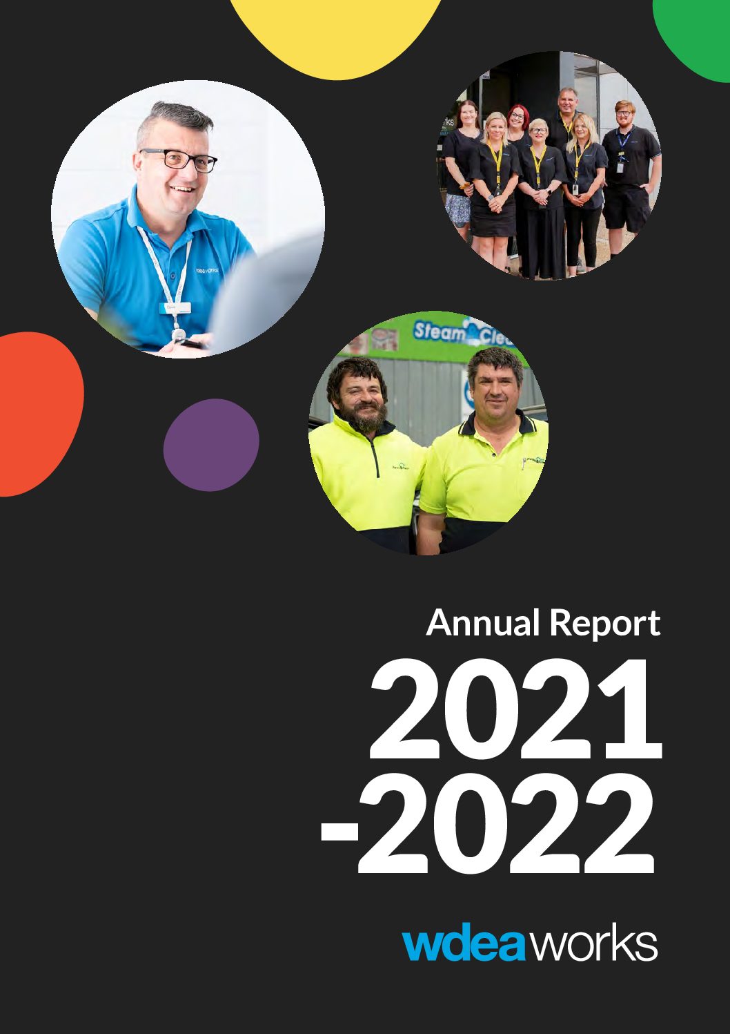 Annual Report 2021-22