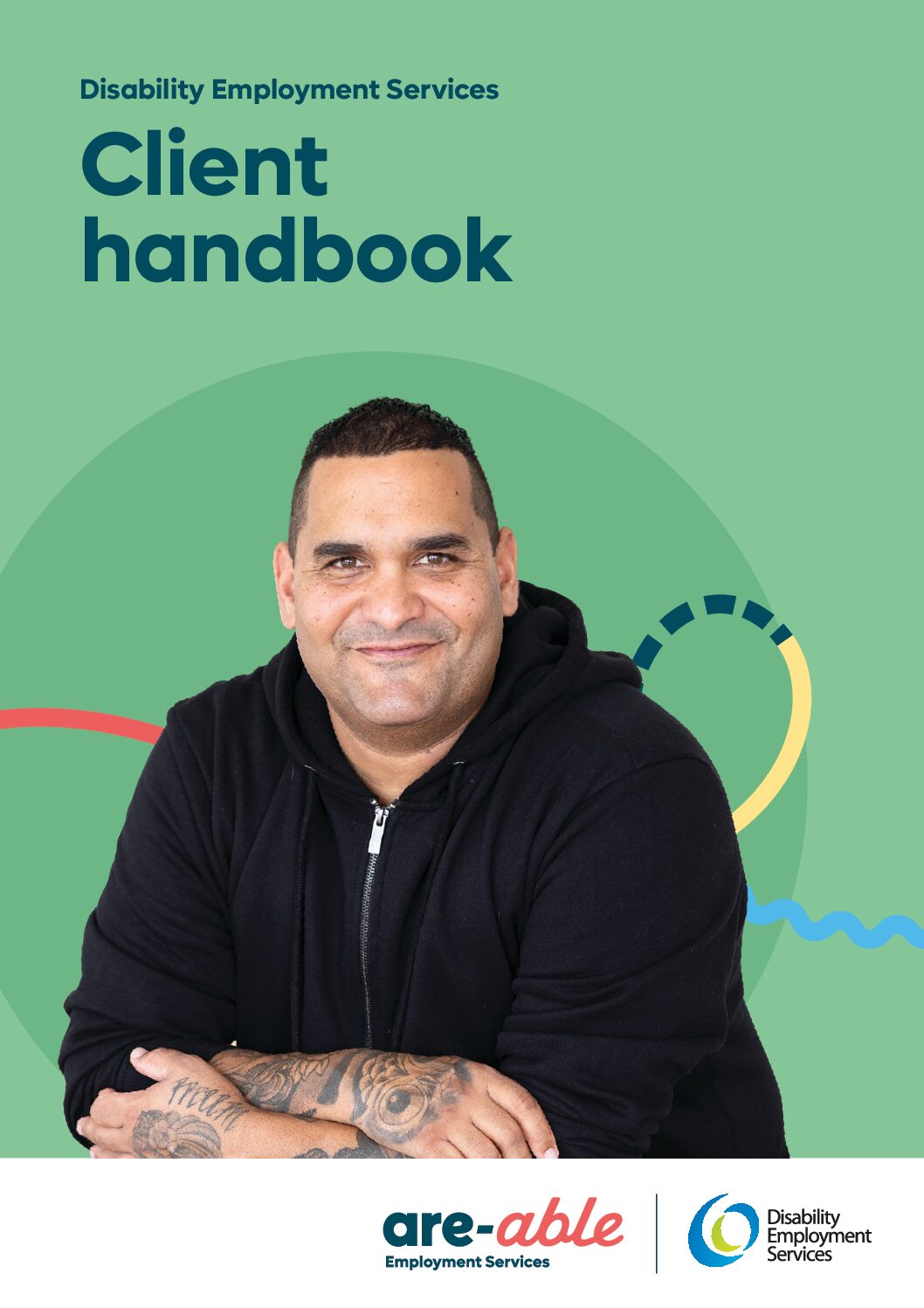 DES Client Handbook